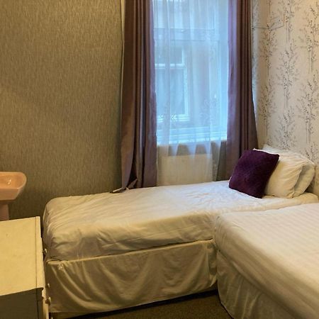 Iona Hotel Blackpool Zewnętrze zdjęcie