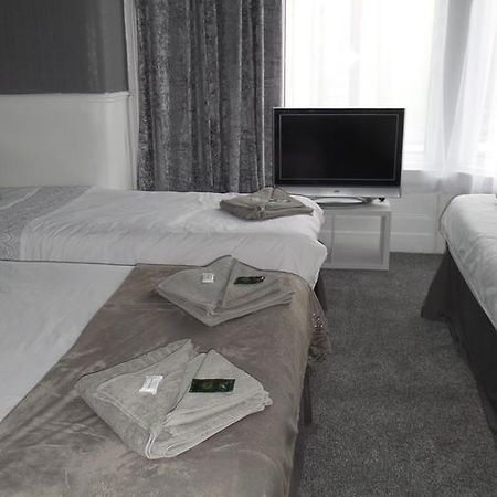 Iona Hotel Blackpool Zewnętrze zdjęcie