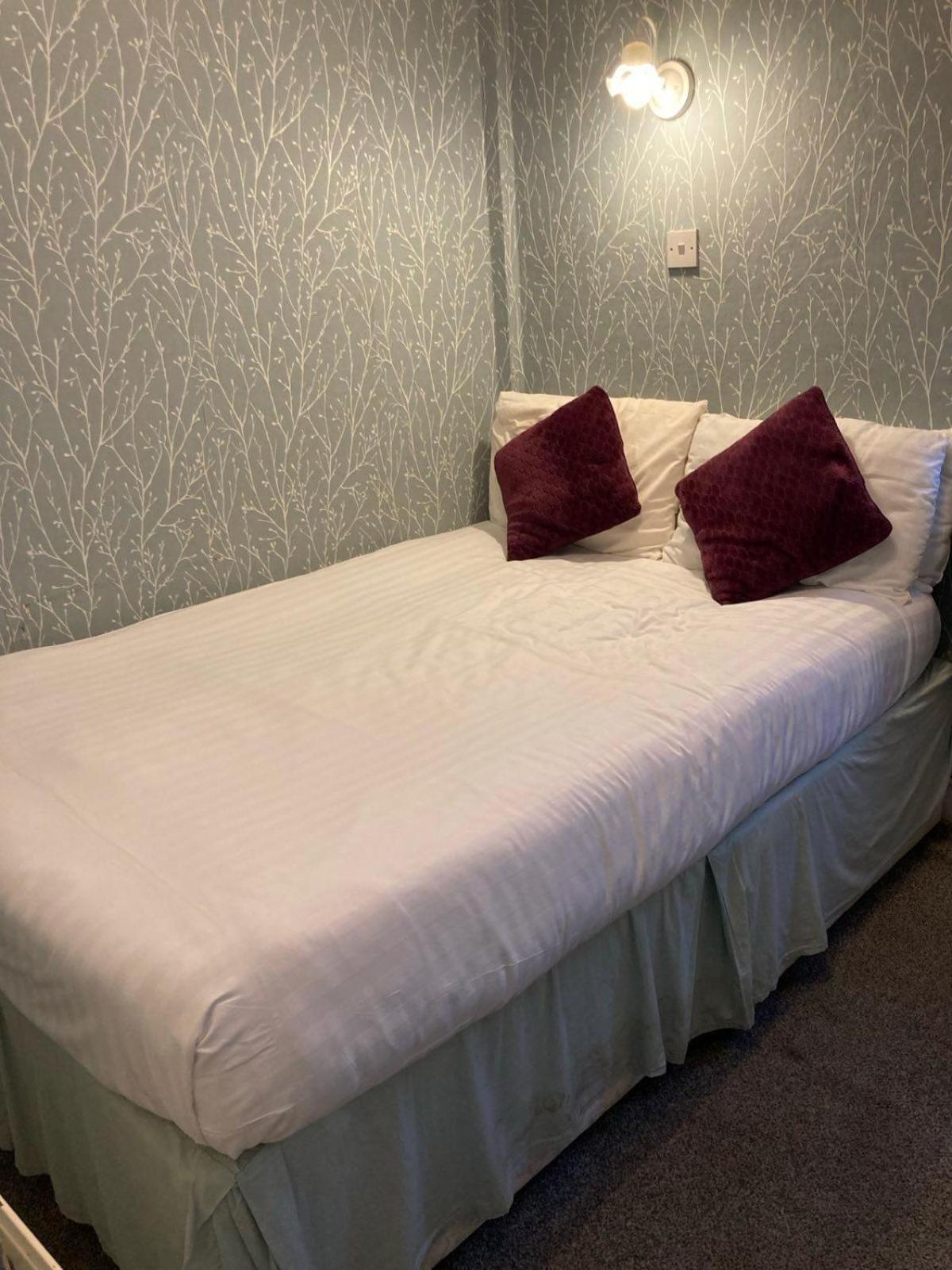 Iona Hotel Blackpool Zewnętrze zdjęcie