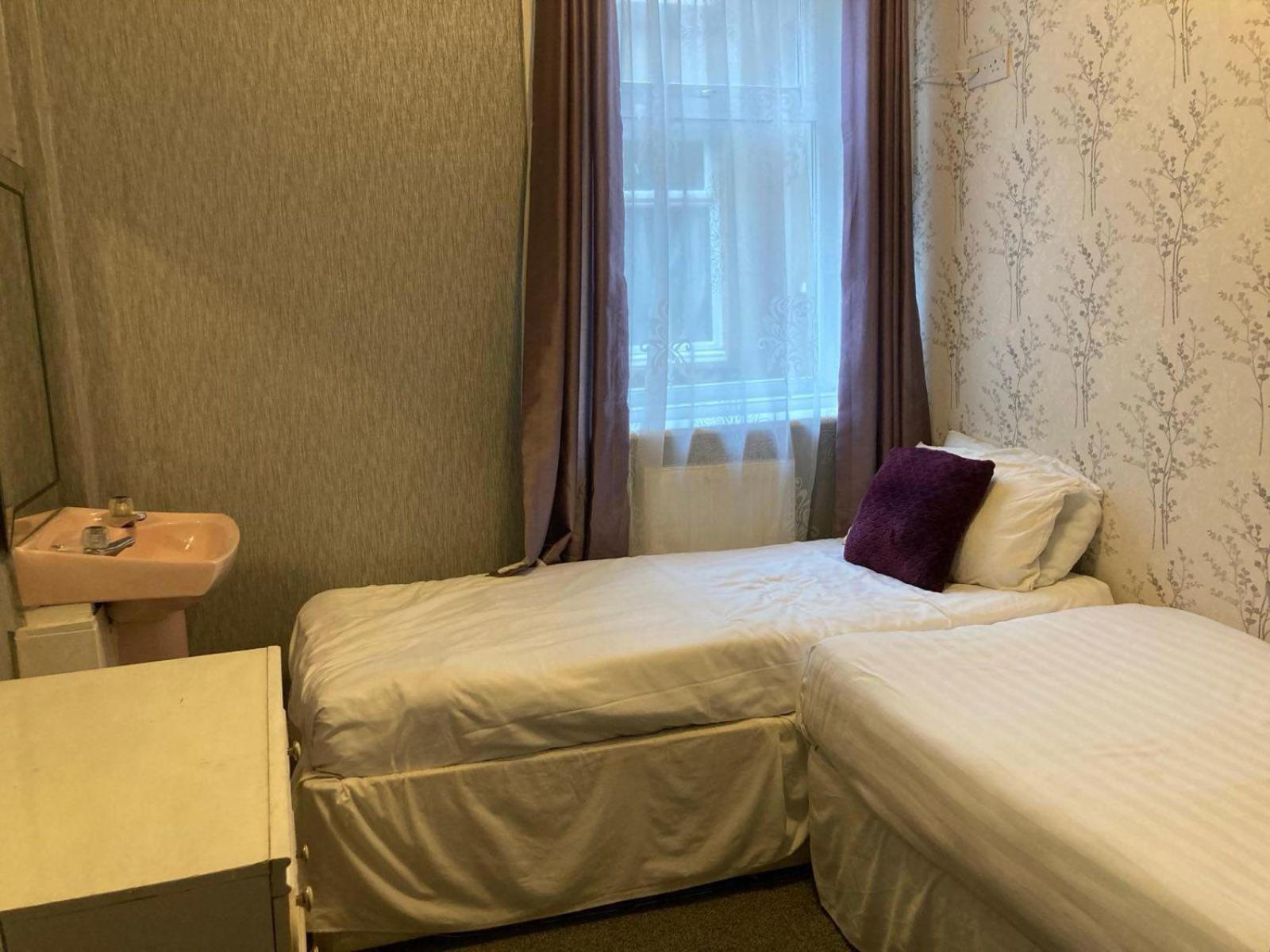 Iona Hotel Blackpool Zewnętrze zdjęcie