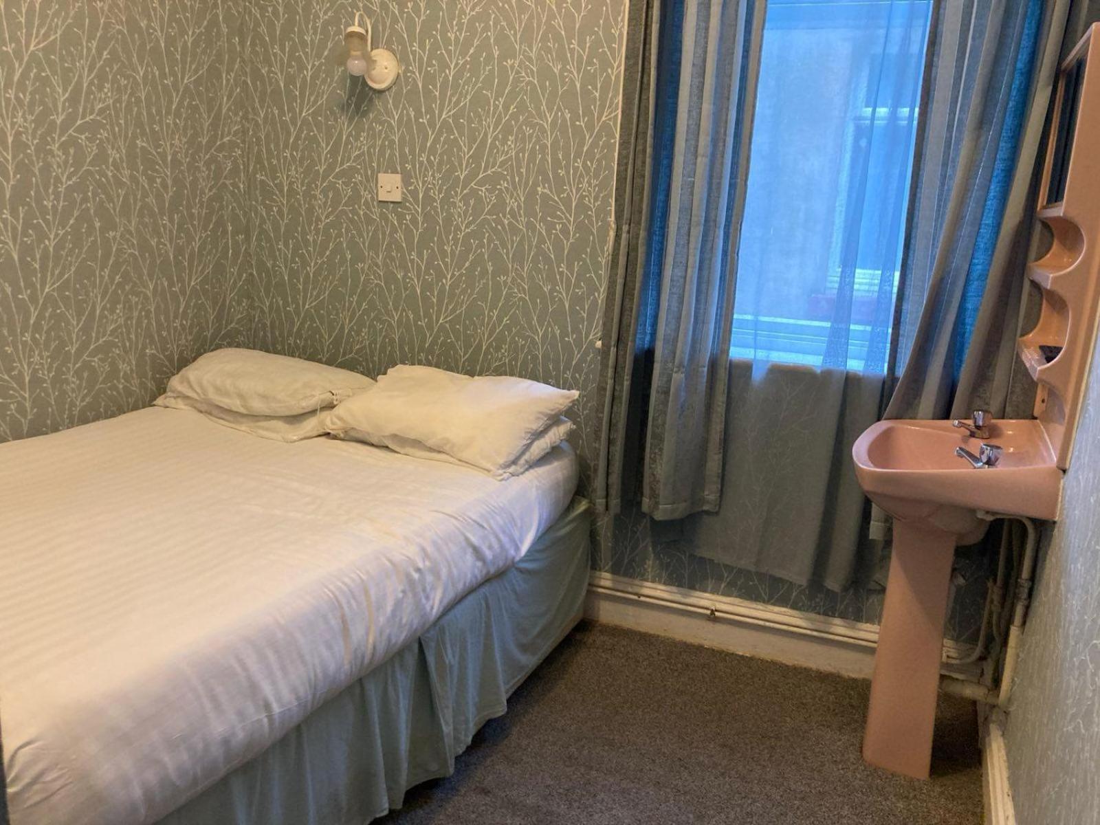 Iona Hotel Blackpool Zewnętrze zdjęcie
