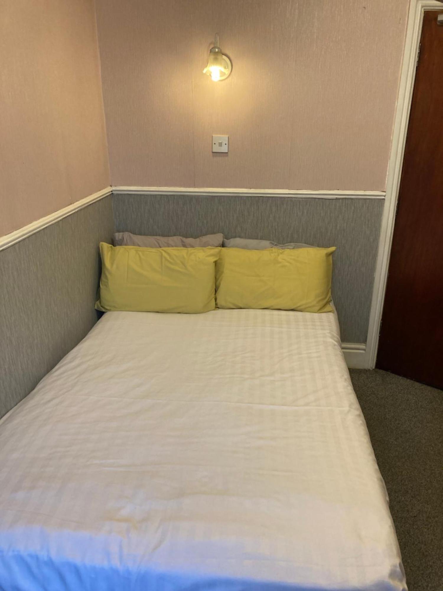 Iona Hotel Blackpool Zewnętrze zdjęcie