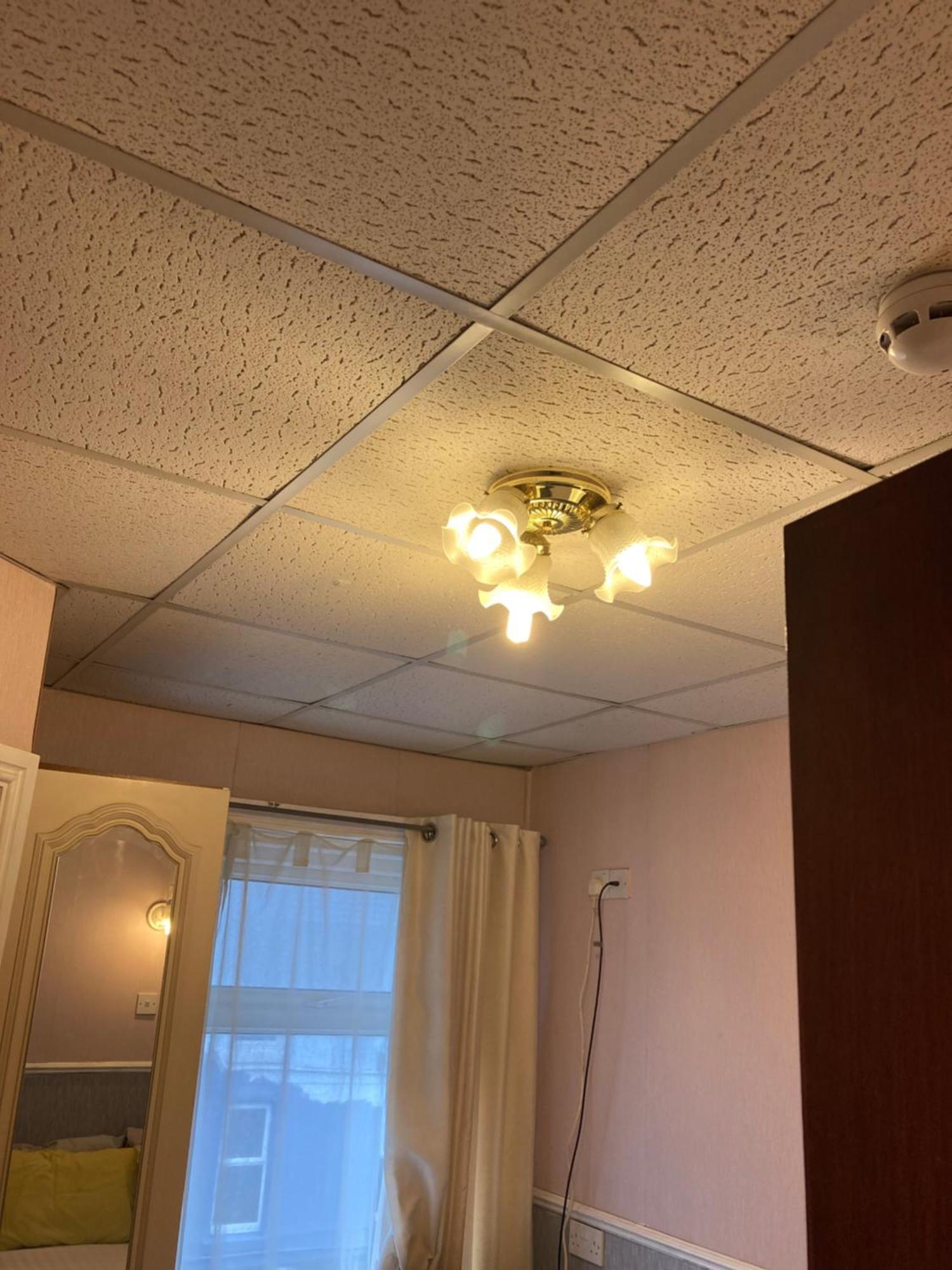 Iona Hotel Blackpool Zewnętrze zdjęcie