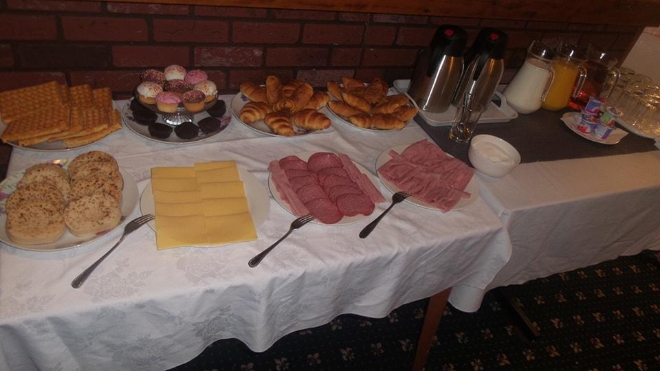 Iona Hotel Blackpool Zewnętrze zdjęcie