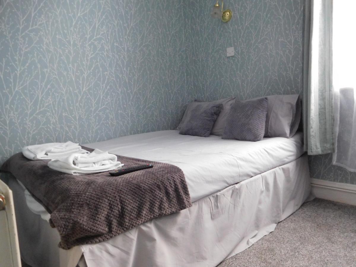 Iona Hotel Blackpool Zewnętrze zdjęcie